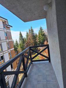 Apartman Naj