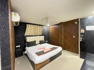 Hotel V south inn - Govindpuri Metro