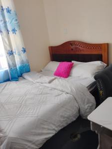 Boma yangu - machakos estate