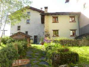 B&B Santa Brigida