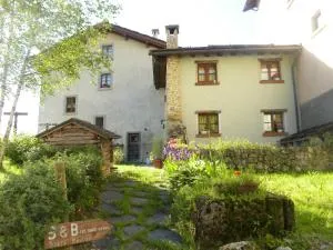 B&B Santa Brigida - Cusio