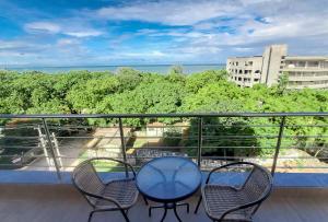 Aqua Residence Nyali