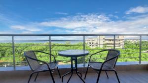 Aqua Residence Nyali