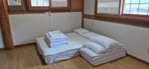Gurye Sosandang Pension Hanok