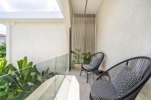 Amare Villas 1 - Luxury Modern Villa in Umalas