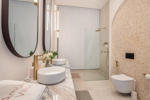 Amare Villas 1 - Luxury Modern Villa in Umalas