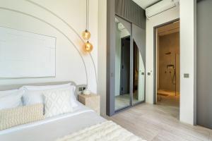 Amare Villas 1 - Luxury Modern Villa in Umalas