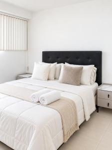 Estilo y Confort Hermoso Apt con Piscina en Lechería