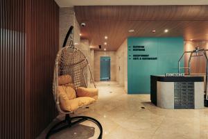 Parade Hotel Jakarta