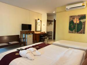 Ruen Kaew Resort