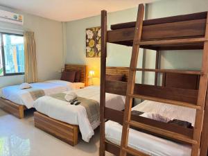 Ruen Kaew Resort