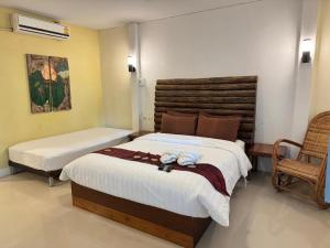 Ruen Kaew Resort