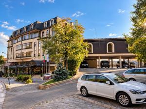 Retro Hotel