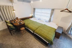 #58 Golden Mountain 池袋