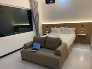 The Movie Hotel