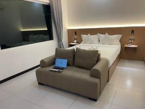 The Movie Hotel
