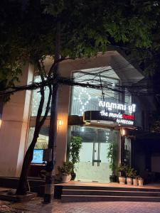 The Movie Hotel