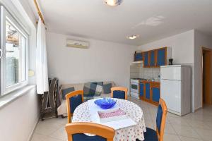 Apartment with A - C in Medulin-Istrien 45171