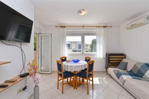 Apartment with A - C in Medulin-Istrien 45171