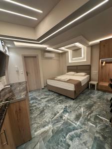 Luxury Semi Basement Studio Apartment