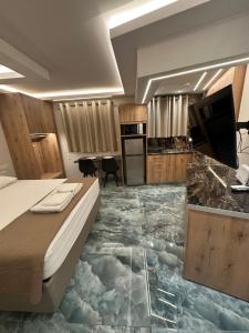 Luxury Semi Basement Studio Apartment