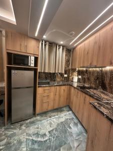 Luxury Semi Basement Studio Apartment