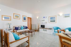 Casa Sul Mare con Vista Mozzafiato