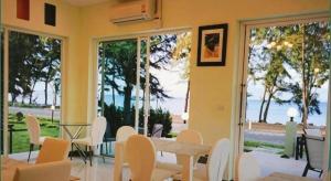 Greenseaview Resort
