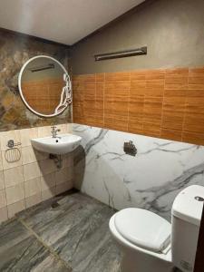 Churinga Eco Resort