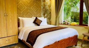 La Roza Dalat Boutique Hotel