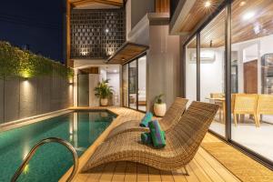 Rumah Christa by Maheswara