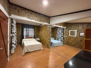 Churinga Eco Resort