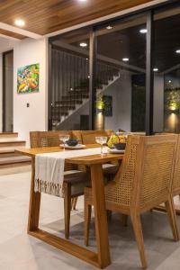 Rumah Christa by Maheswara
