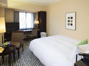 Kanazawa New Grand Hotel Prestige