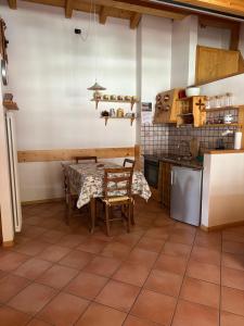 Appartamento Pelenzana