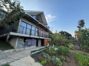 Villa Omahku Batu 5BR Private Pool Mountain Views