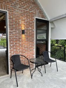Villa Omahku Batu 5BR Private Pool Mountain Views