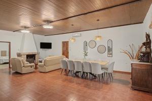 Casa rural La Armona