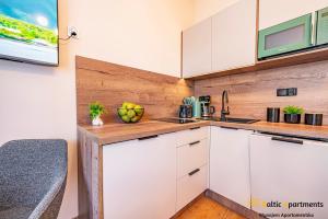 Baltic Apartments - Apartamenty Korony Piastów