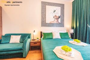 Baltic Apartments - Apartamenty Korony Piastów