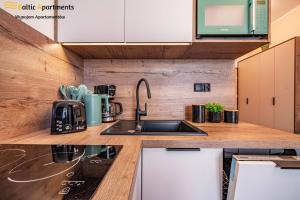 Baltic Apartments - Apartamenty Korony Piastów