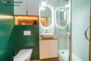Baltic Apartments - Apartamenty Korony Piastów