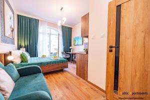 Baltic Apartments - Apartamenty Korony Piastów