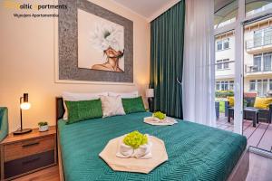 Baltic Apartments - Apartamenty Korony Piastów