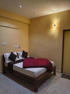 Kodai Mistview Hotel