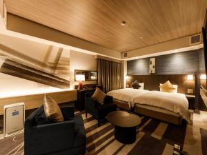 Kanazawa New Grand Hotel Prestige