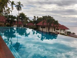 Seabreezy Away Resort