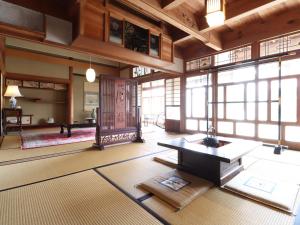 名場越庵 -Nabakoshian-
