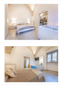 Dimora Suite 36