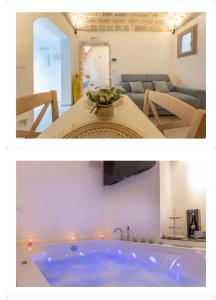 Dimora Suite 36